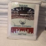 toptan ihram (hac ve Umre ihramı)